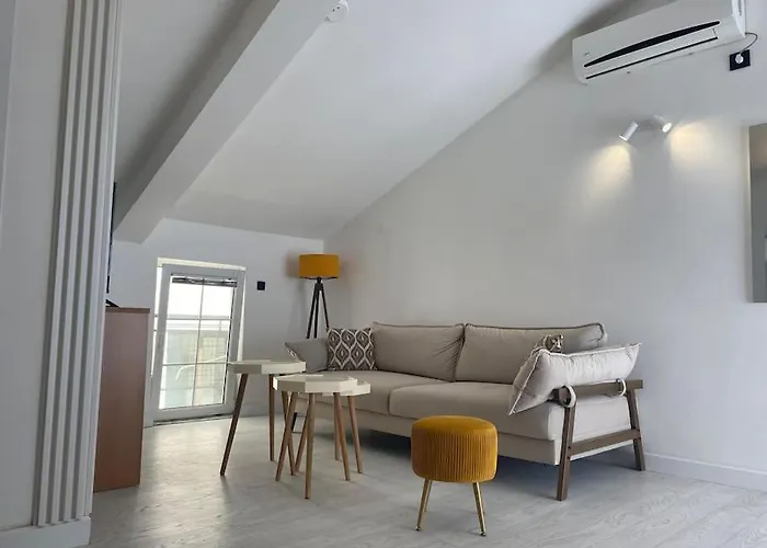 Coastal Two Bedroom Comfort