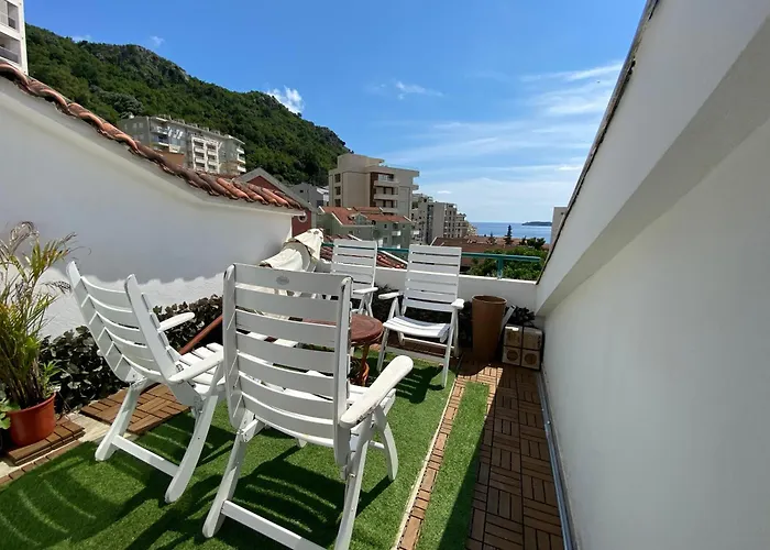 Coastal Two Bedroom Comfort