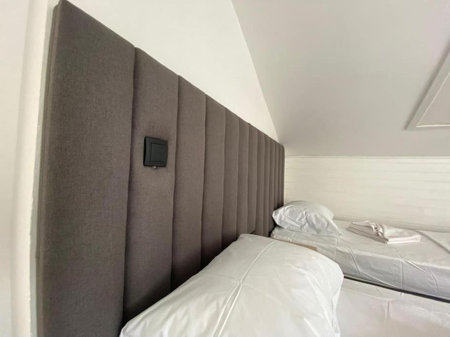 Coastal Two Bedroom Comfort * Budva
