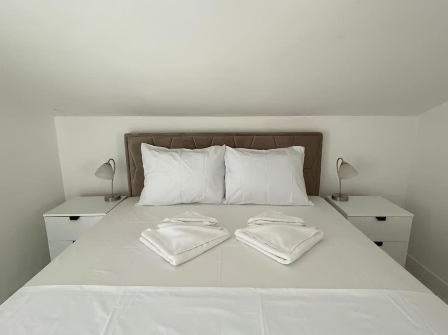 Coastal Two Bedroom Comfort *