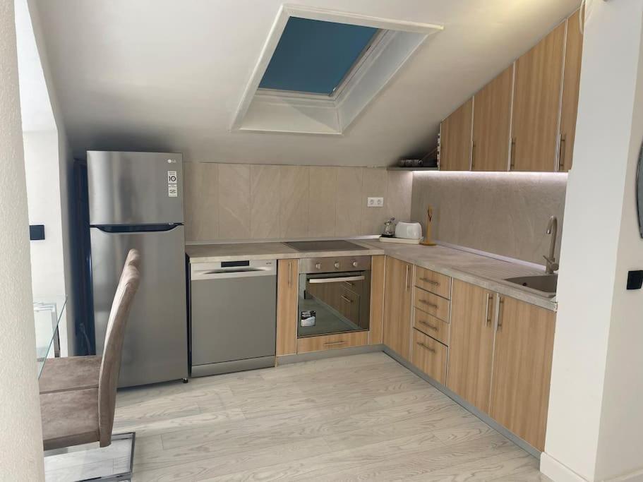Coastal Two Bedroom Comfort Budva
