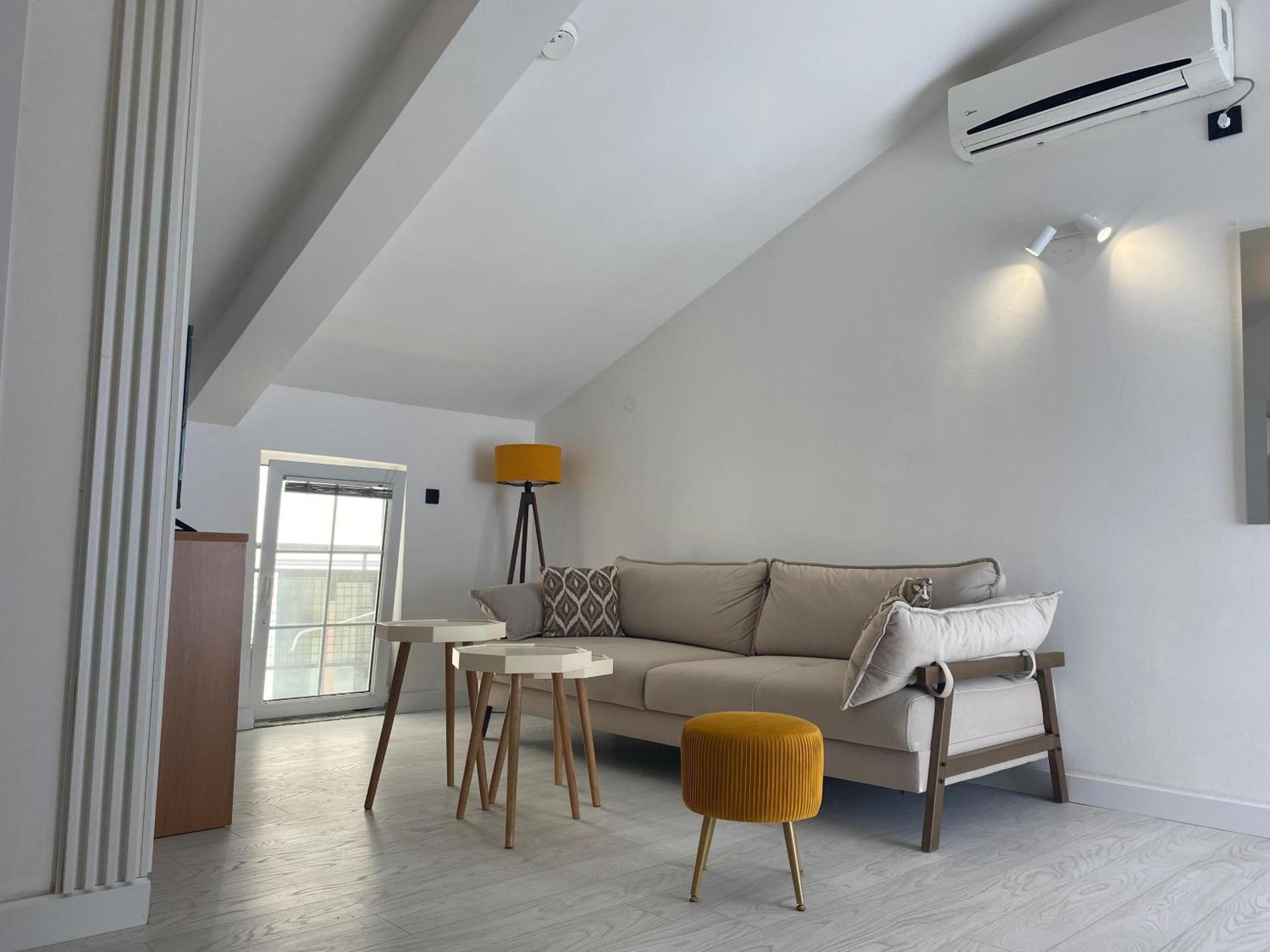 Appartement Coastal Two Bedroom Comfort *